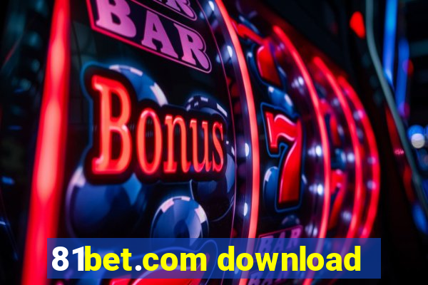 81bet.com download